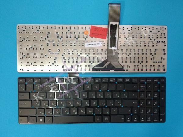 Клавіатура до ноутбука Asus X751LD
